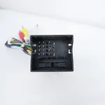 Магнитола для Porsche Cayenne 958 2016-2018 (взамен PСM 4.0) - RDL-Cayenne монитор 12.3" на Android 12, Быстрая, CarPlay, 4G SIM-слот
