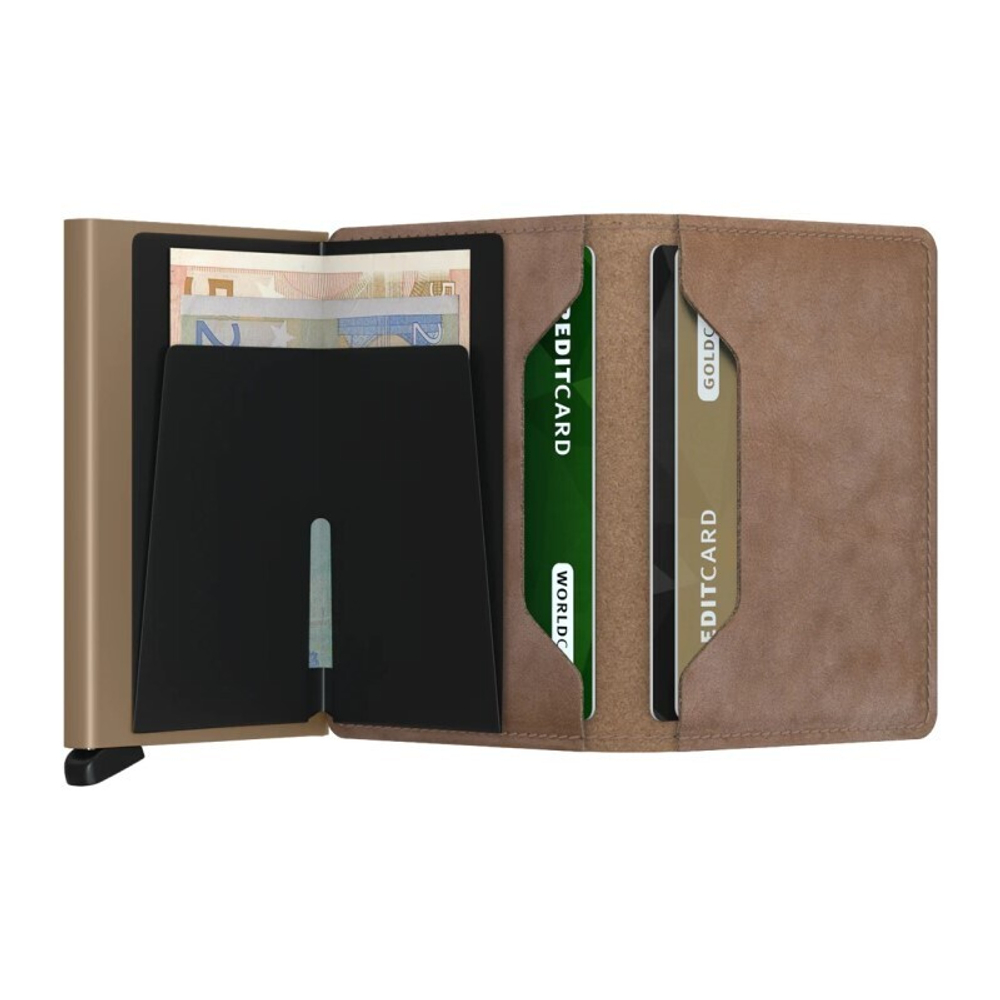Кошелёк Secrid Slimwallet Vintage