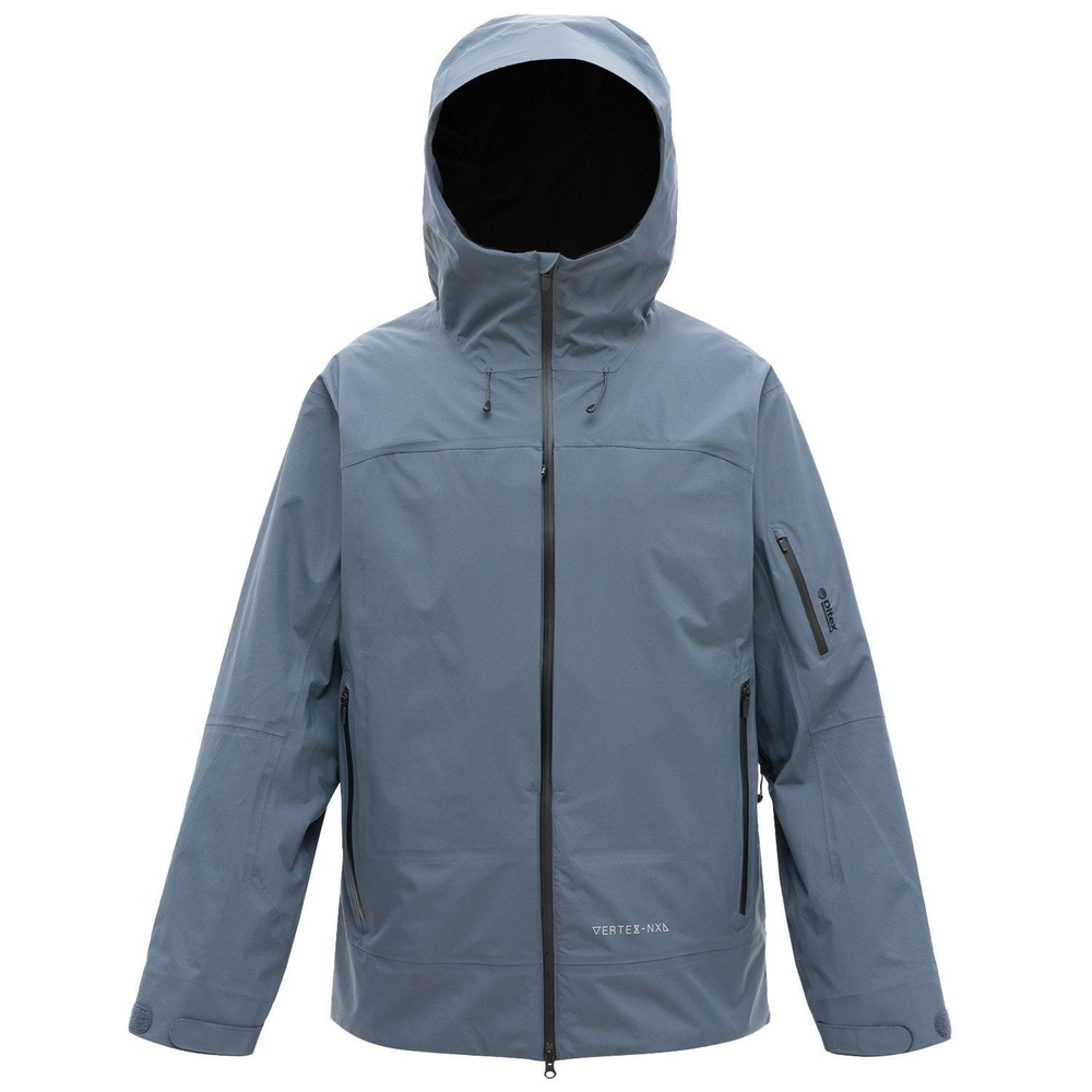 Куртка для сноуборда Dimito VTX Storage 2L Jacket