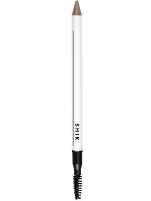Карандаш для бровей пудровый SHIK Brow Powder Pencil - MEDIUM