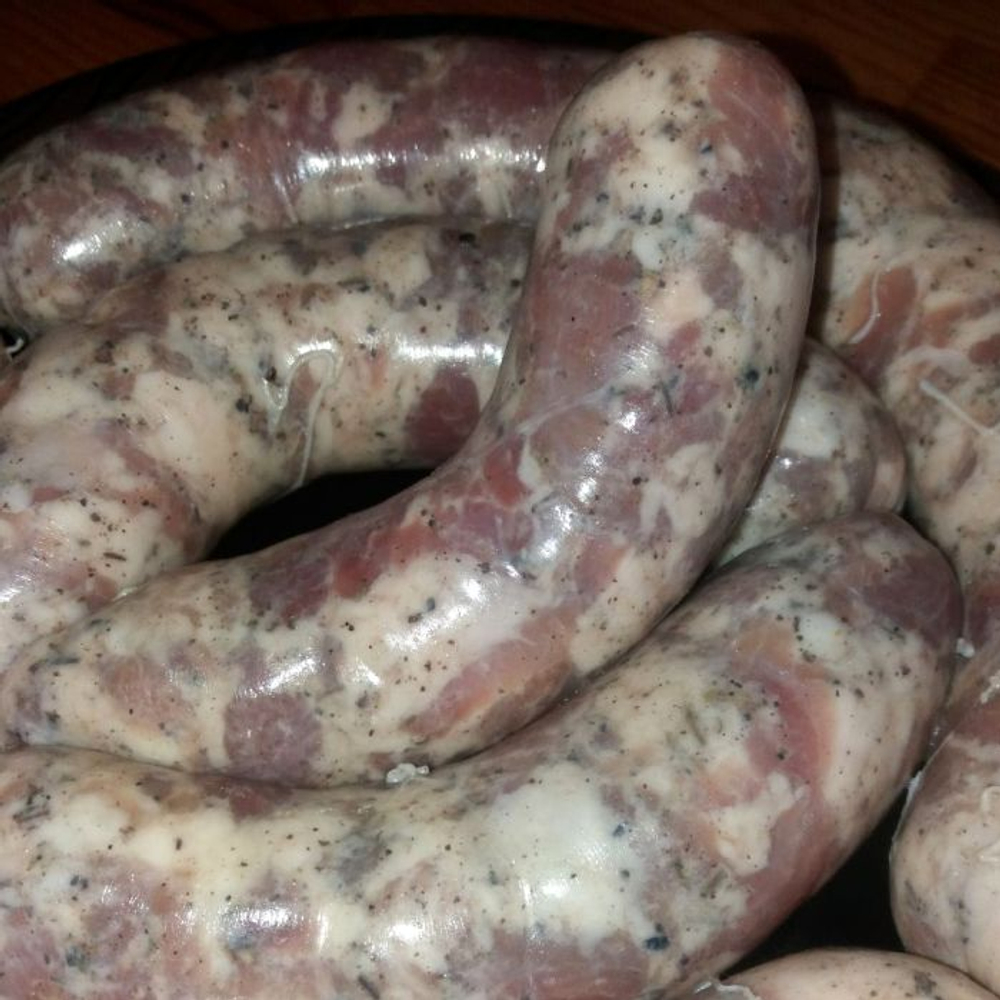 Шпикачки для гриля или мангала. Купить в Калининграде