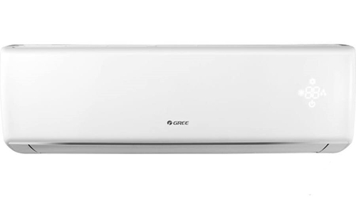 Настенный фанкойл 1-2,9 кВт Gree FPD-51BB4/A-K