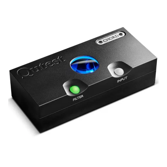 Chord Qutest Black