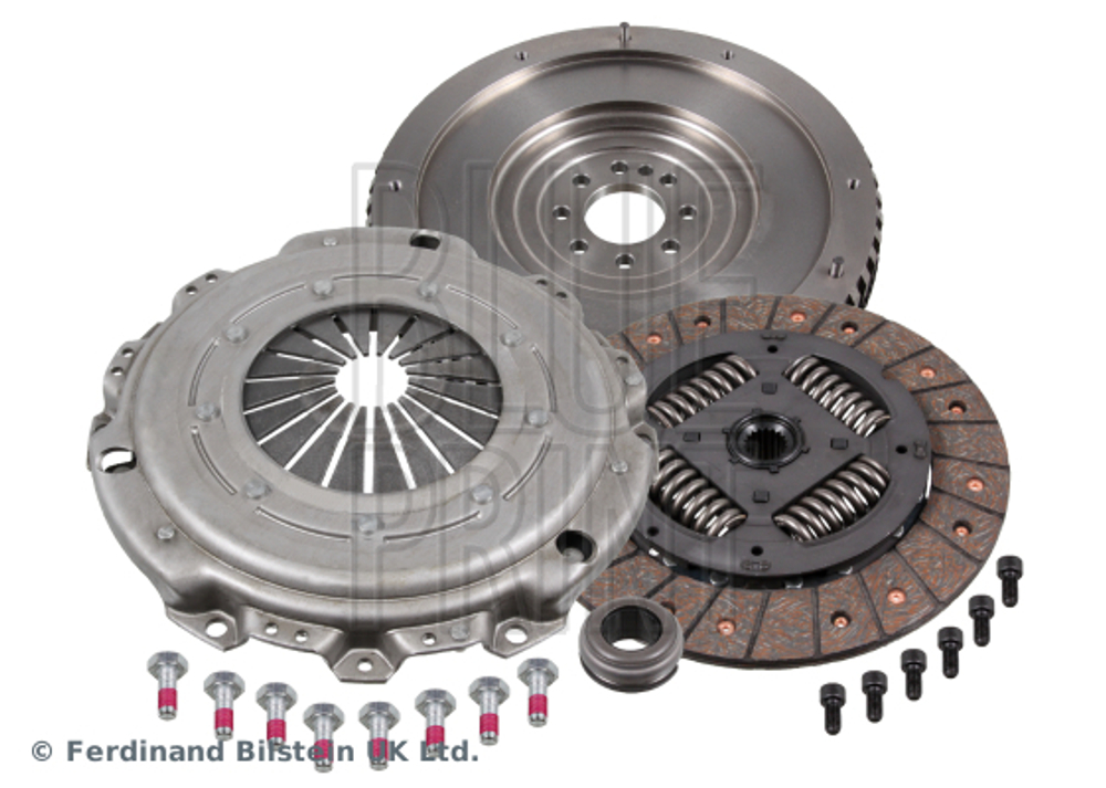 BLUE PRINT - ADP153019-BLU - Clutch Kit