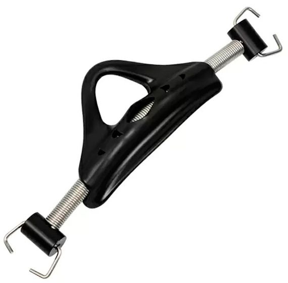 Комплект пружинных ремешков Aquatec для ласт JetFin