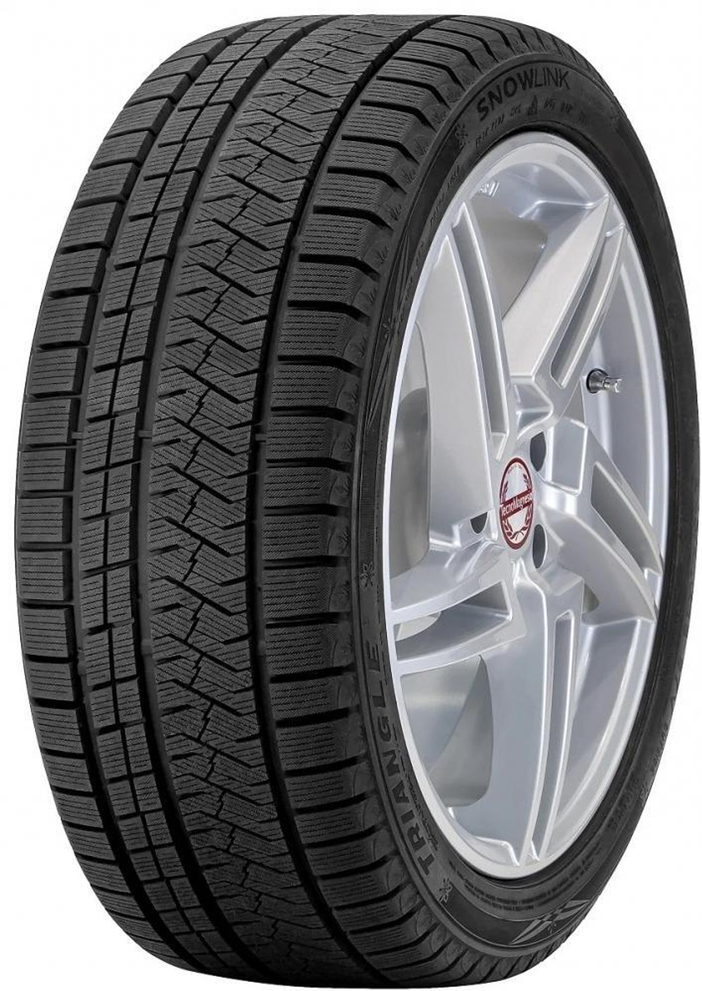 Автошина 235/50R19 TRIANGLE SNOWLINK PL02 103H XL (F)
