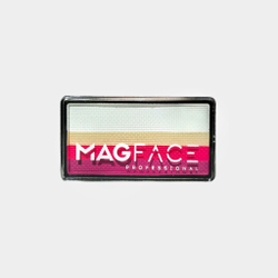 Аквагрим MAGFACE арти-кейк Шиповник 18 гр