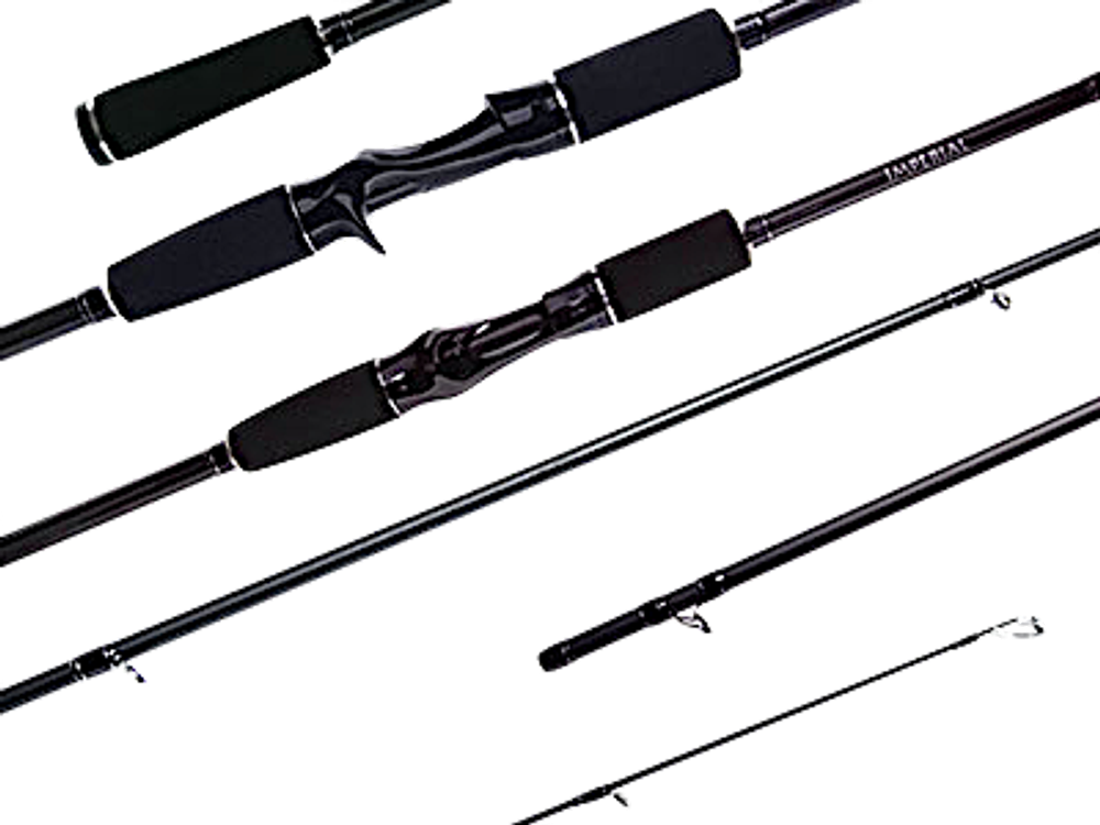 Спиннинг Nautilus Imperial IMC -