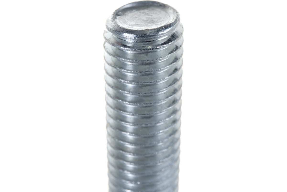 БОЛТ ОЦИНКОВАННЫЙ М12X40 ВЕС