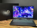 Ноутбук Mechrevo i7\3060