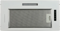 Встраиваемая вытяжка Kuppersberg INTOUCH 60 W