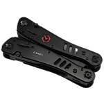 Мультитул Ganzo G302B (21 инстр.) 440C (56-58HRC) --