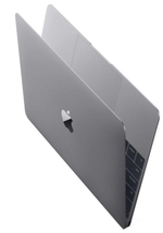 Ноутбук MacBook 12 2015 GRAY