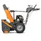 Бензиновый снегоуборщик DAEWOO DAST 224
