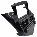 Магнитола для Chevrolet Cruze 1 2009-2012 - Kuberg C1019FW монитор 12.3" в стиле Audi на Android 13, Быстрая, CarPlay, 4G SIM-слот