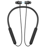 Беспроводные наушники для спорта Hoco ES70 BT5.3/500mAh черные