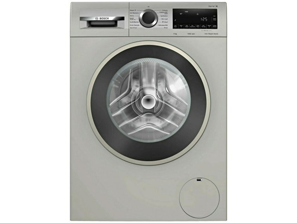 Стиральная машина Bosch WLS2846SME