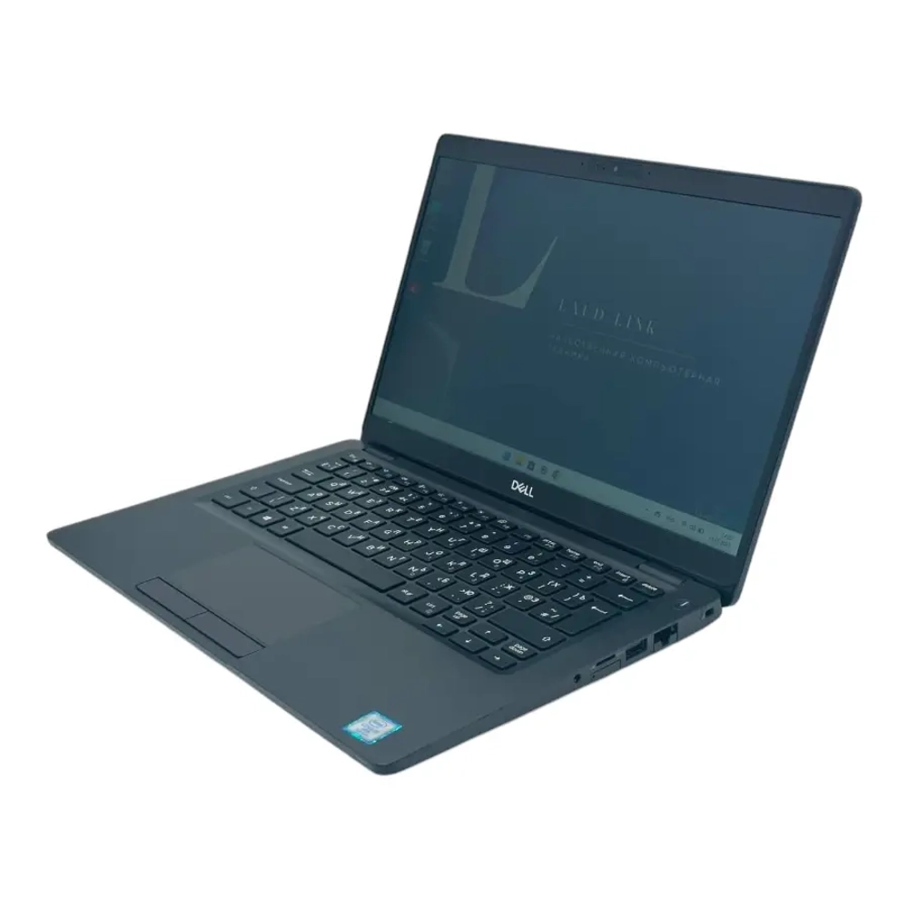 Ноутбук Dell Latitude 5300 ( i5-8365U )
