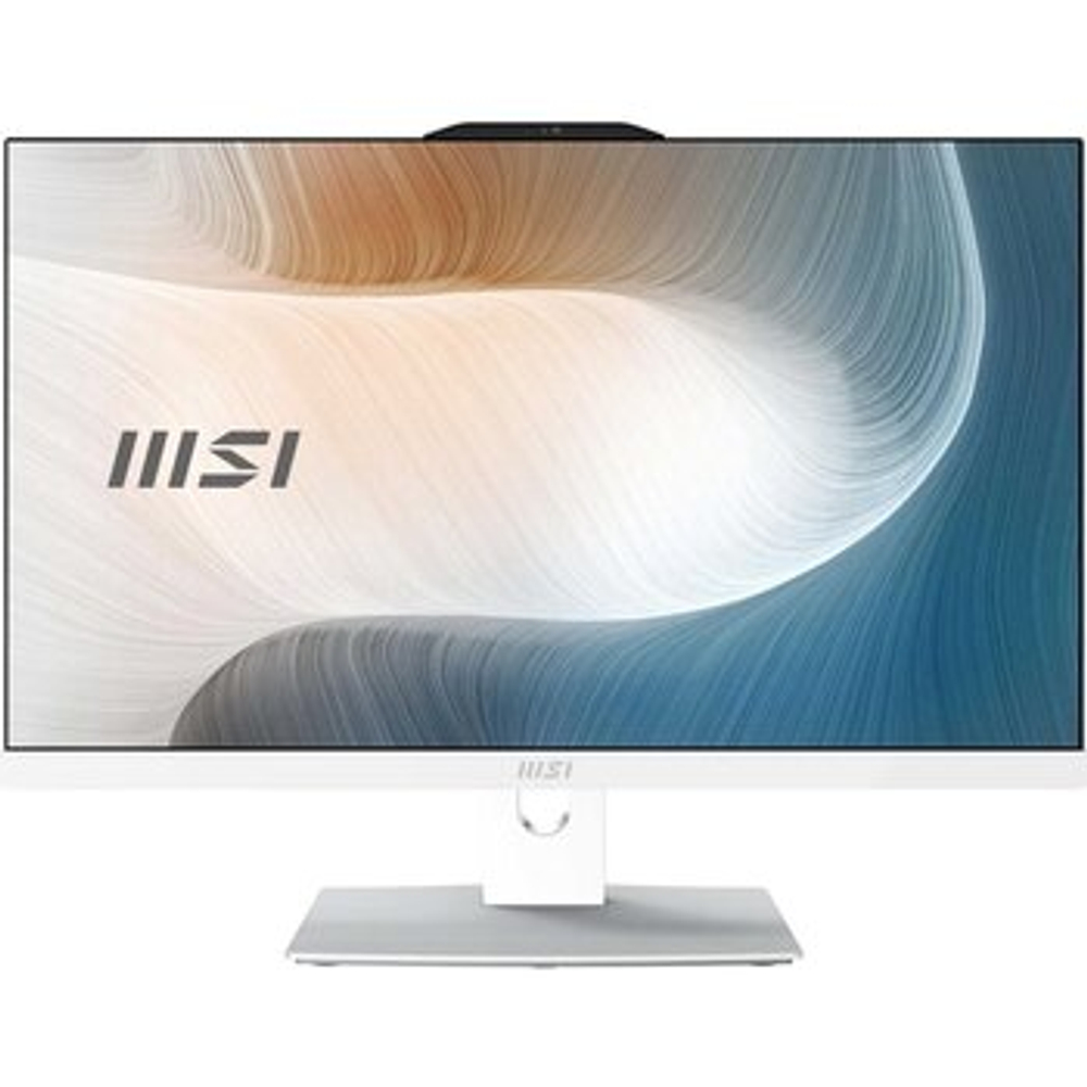Моноблок MSI Modern AM242P 1M 24 i5-120U 16GB 512GB 9S6-AE0722-2201