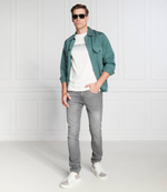Футболка Emporio Armani - белый(6L1TCX 1JPZZ)