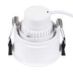 Встраиваемый светильник Arte Lamp KANG A2163PL-1WH