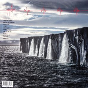 Pearl Jam / Gigaton (2LP)