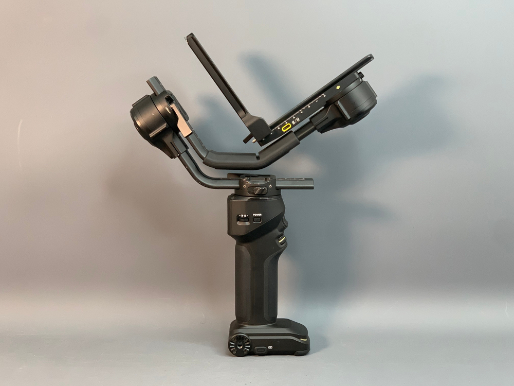 Zhiyun Crane 4 Combo Kit