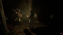 Tormented Souls PS5