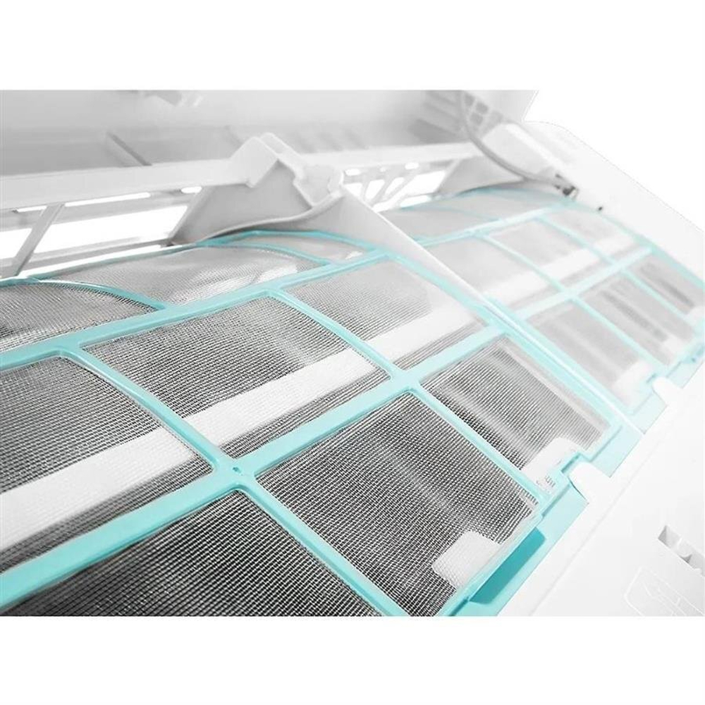 Сплит-система кондиционер настенный Ballu Eco Smart BSYI-09HN8/ES_23Y на 27 м²