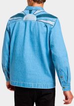 Рубашка 2 PKT OVERSHIRT 112363918