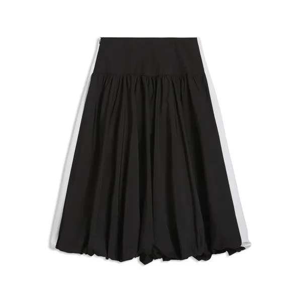 Юбка женская PUMA T7 Balloon Woven Midi Skirt