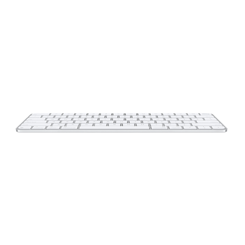 Клавиатура Apple Magic Keyboard с Touch ID, White (Белый)