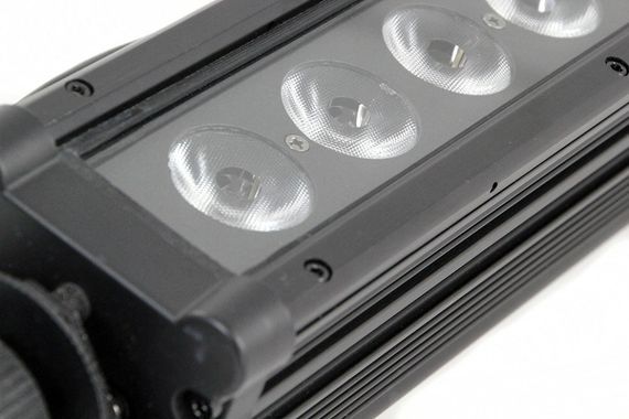 Involight LED BAR395 светодиодный прожектор