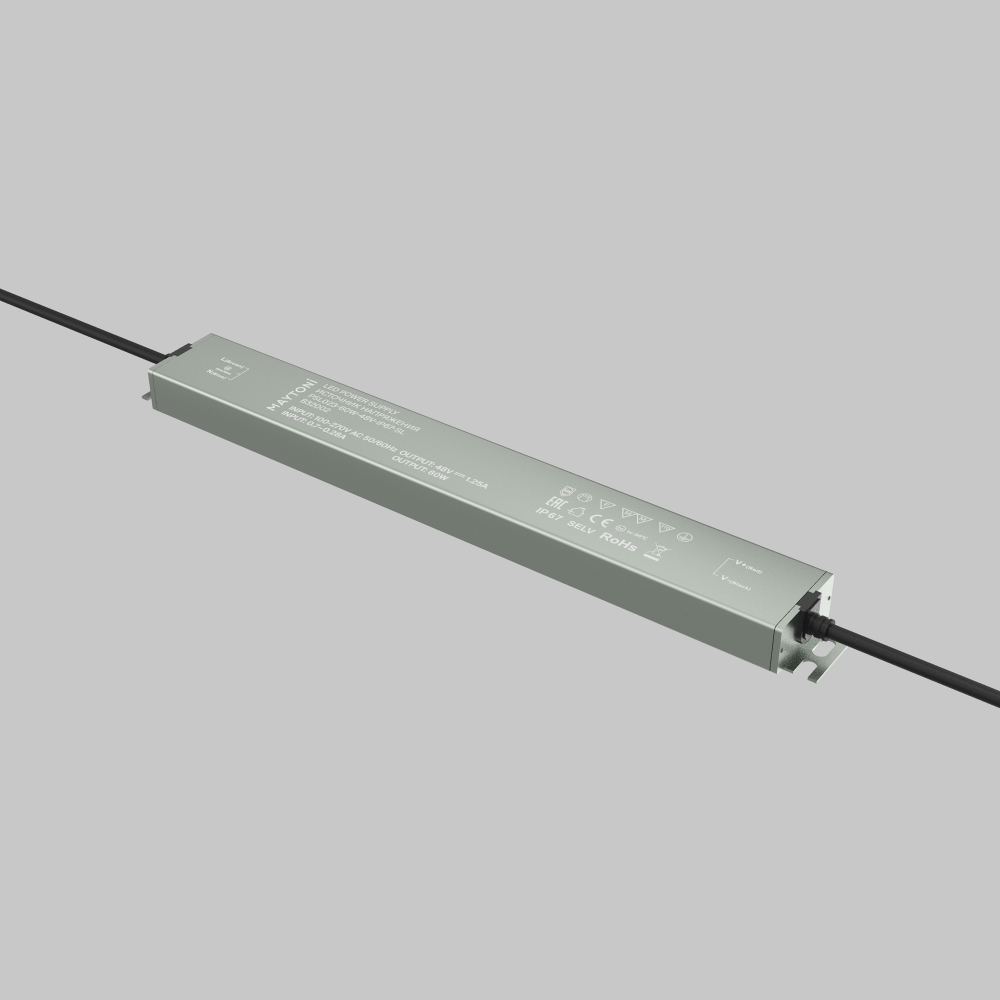 Источник напряжения Led Strip 832002