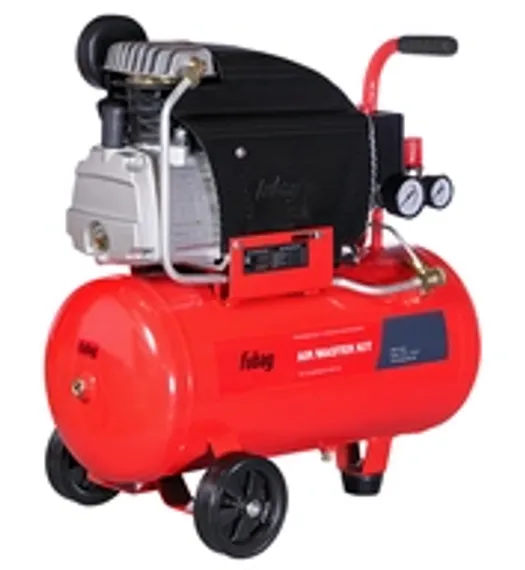 Дизельный генератор FUBAG DS 11000 A ES
