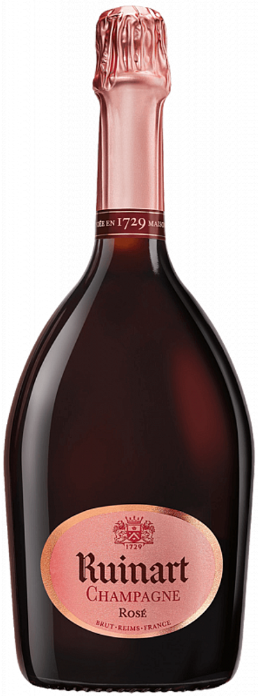 Ruinart, Ruinart Rose