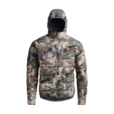 Куртка Sitka Kelvin Lite Down