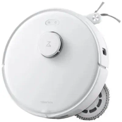 Робот-пылесос Roborock Qrevo EdgeC белый(RRE0VCM WHITE)