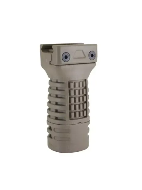Рукоятка тактическая средняя, DLG Tactical