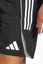 Шорты adidas Tiro 25 Competition Training - черный