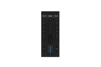 DJ-контроллер Native Instruments Traktor Z1 MK2