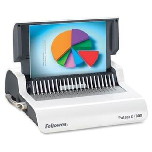 Брошюровщик Fellowes Pulsar-E