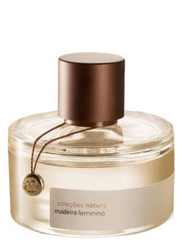 Natura Madeira Feminino