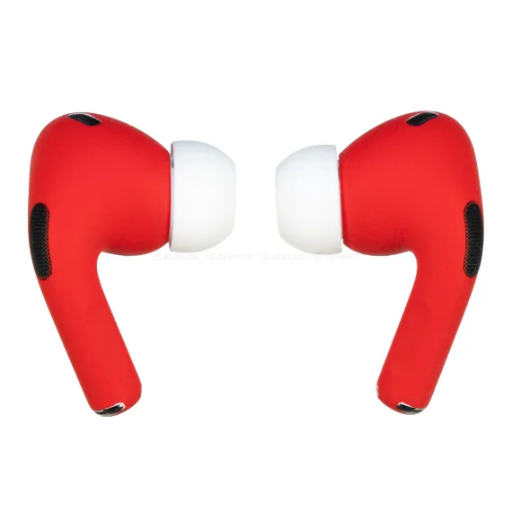 Apple AirPods Pro 2 USB-C Matte Red