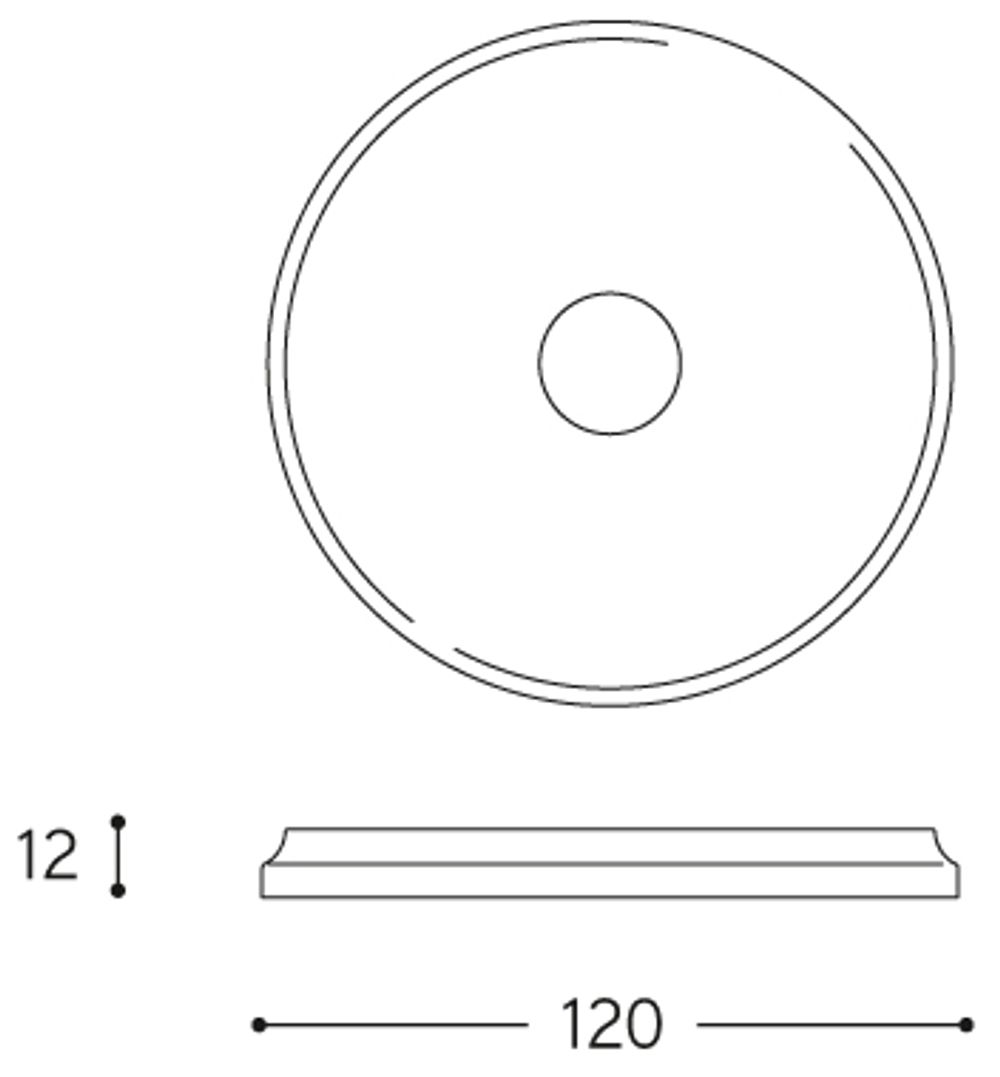 Rosette LAR.134.B