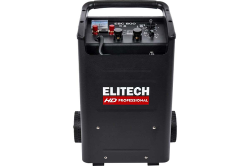 Устройство пуско-зарядное Elitech EBC 800 HD 206816