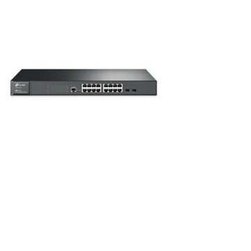 Коммутатор TP-Link T2600G-18TS