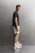 КОМБИНИРОВАННАЯ ТЕХНИЧЕСКАЯ ФУТБОЛКА — ZARA · 8054/331