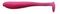 Виброхвосты съедобные LJ Pro Series BABY ROCKFISH 1.4in (3,5 см), цв. S26, 20 шт.