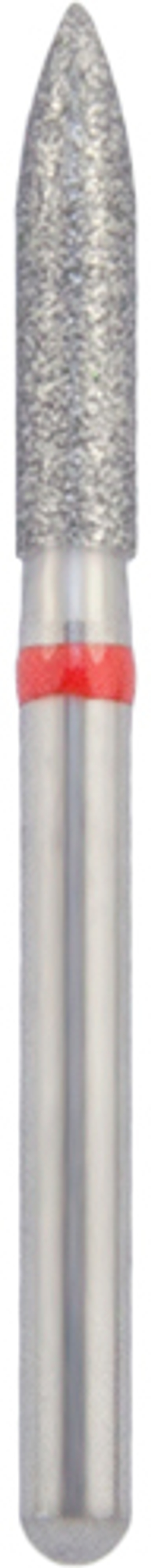 Бор алмазный, тип FG, гр.3 862-016F-FG, NTI, Германия